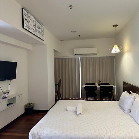 Resort Suites By Landmark At Bandar Sunway Sunway Lagoon Kampong Penaga  Exterior foto