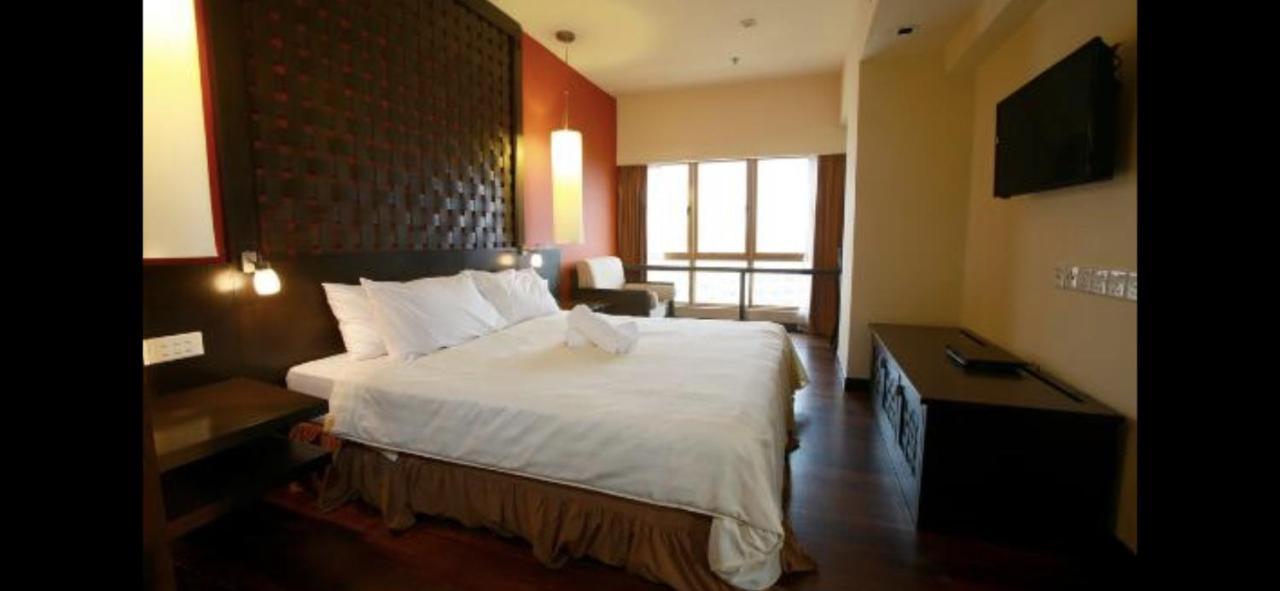 Resort Suites By Landmark At Bandar Sunway Sunway Lagoon Kampong Penaga  Exterior foto