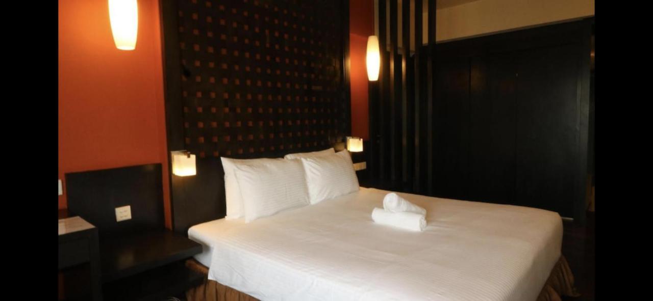 Resort Suites By Landmark At Bandar Sunway Sunway Lagoon Kampong Penaga  Exterior foto