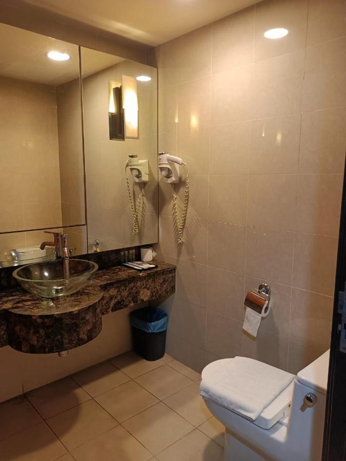 Resort Suites By Landmark At Bandar Sunway Sunway Lagoon Kampong Penaga  Exterior foto