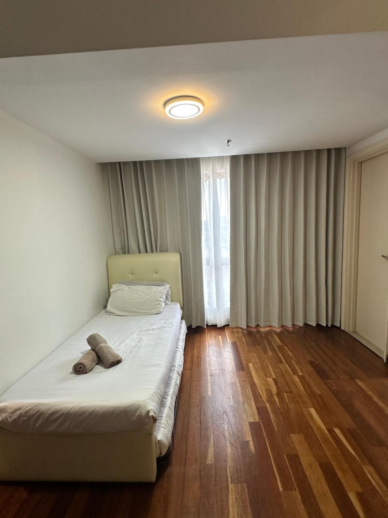Resort Suites By Landmark At Bandar Sunway Sunway Lagoon Kampong Penaga  Exterior foto