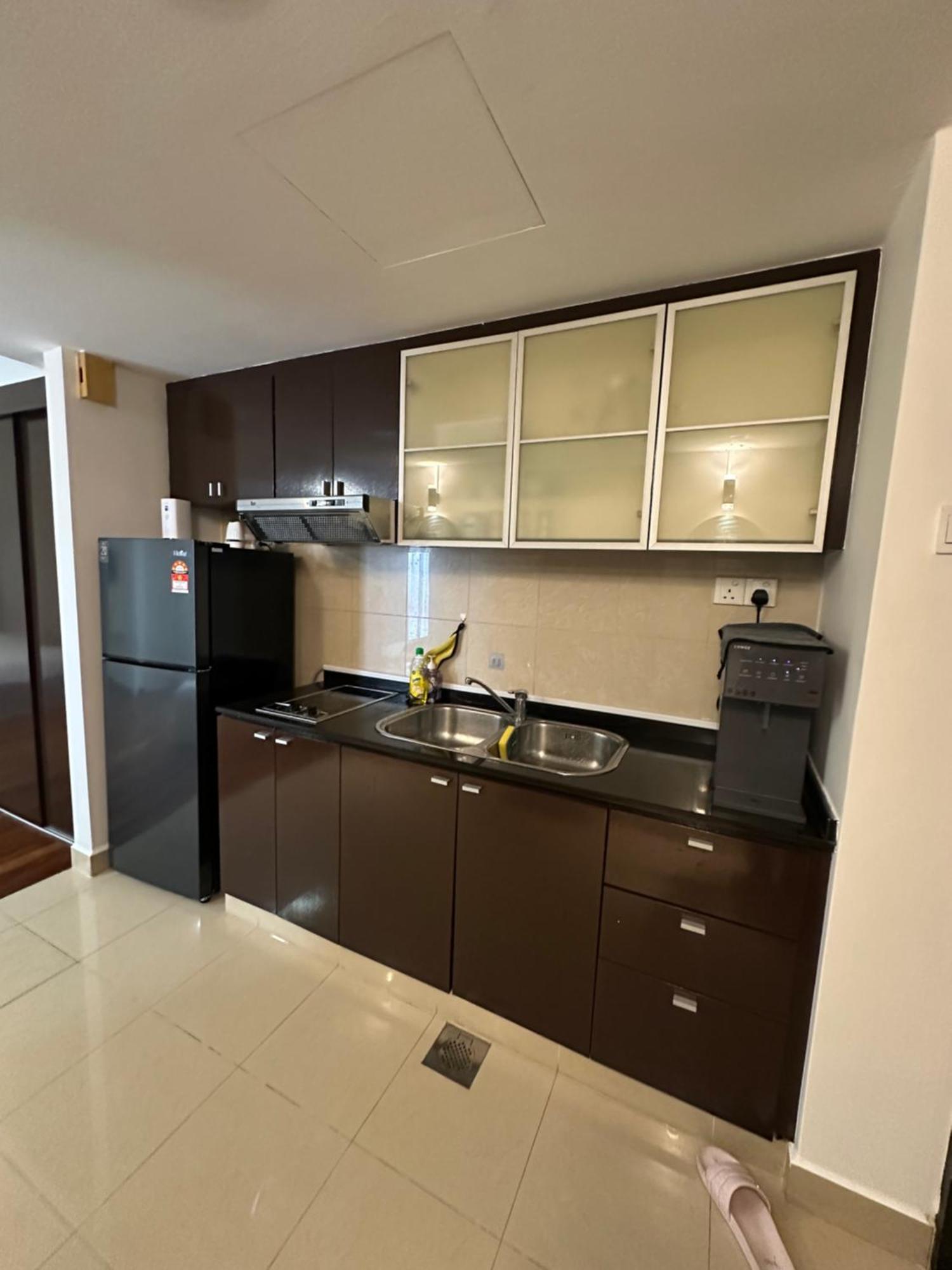 Resort Suites By Landmark At Bandar Sunway Sunway Lagoon Kampong Penaga  Exterior foto