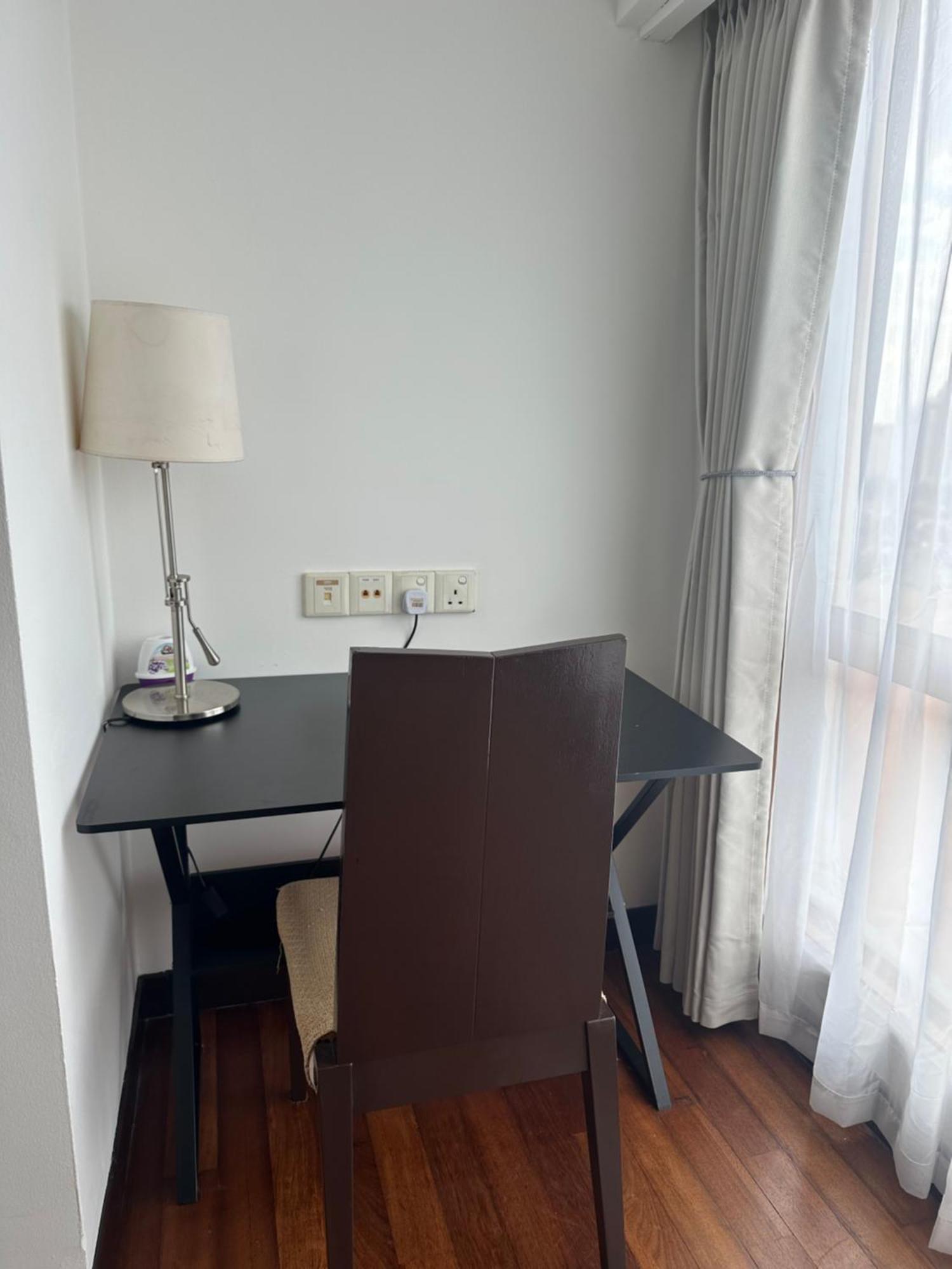 Resort Suites By Landmark At Bandar Sunway Sunway Lagoon Kampong Penaga  Exterior foto