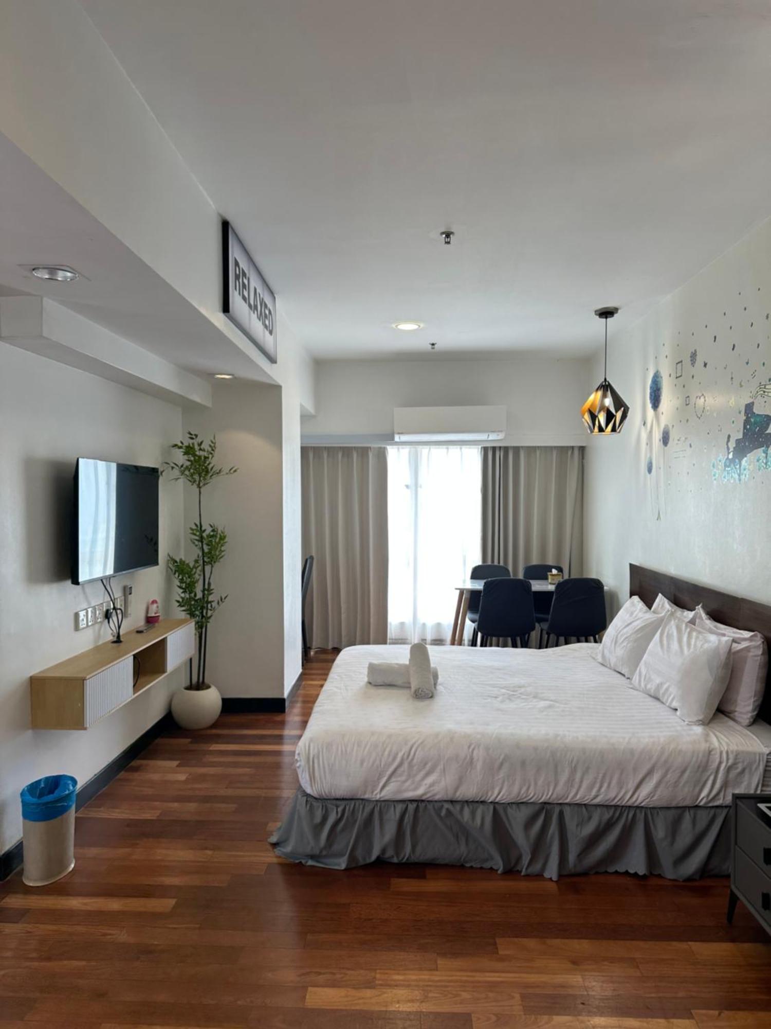 Resort Suites By Landmark At Bandar Sunway Sunway Lagoon Kampong Penaga  Exterior foto