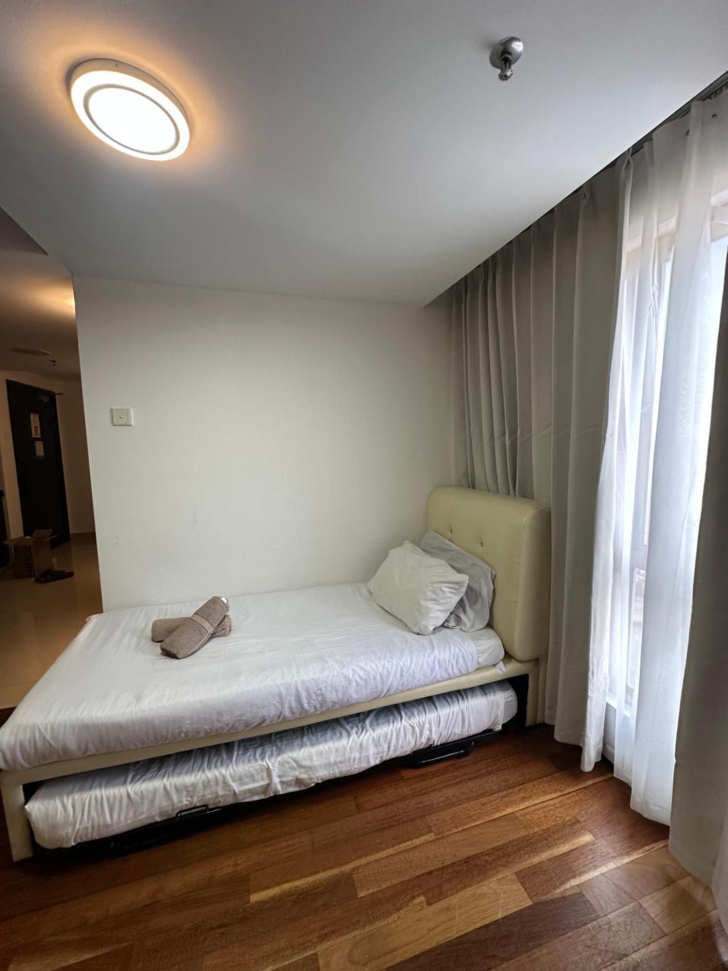 Resort Suites By Landmark At Bandar Sunway Sunway Lagoon Kampong Penaga  Exterior foto