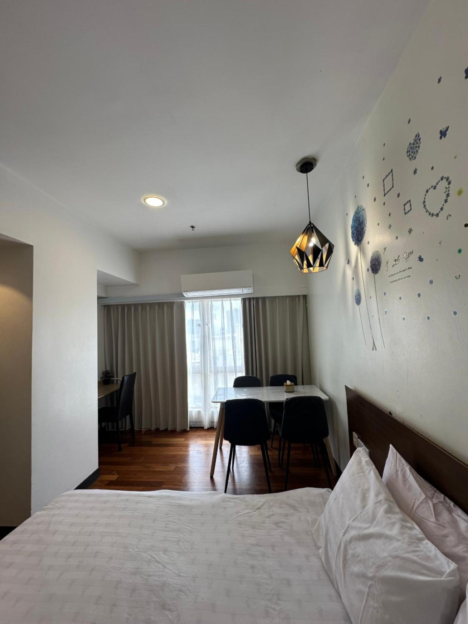Resort Suites By Landmark At Bandar Sunway Sunway Lagoon Kampong Penaga  Exterior foto